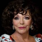 who is dame joan collins' husband percy gibson son of john1