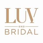 Is Luv bridal La a good place to buy wedding dresses?4