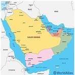 Arabian Peninsula wikipedia3