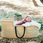 baby moses basket3