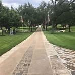 Texas State Cemetery wikipedia5
