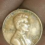 what is the meaning of 1960 wheat penny1