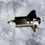 Space Shuttle Challenger1