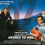 James Bond 007 – Lizenz zum Töten1