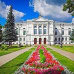 Universidad Estatal de San Petersburgo3