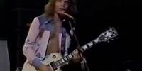 Peter Frampton 1975 Nowhere's Too Far For My Baby
