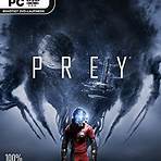 prey test3