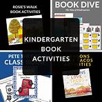 heidelberg project book about for children activities kindergarten2