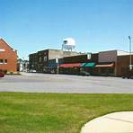 Lonoke, Arkansas wikipedia3