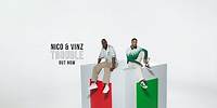 Nico & Vinz - Trouble (Official Music Video)