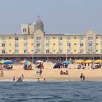 how crowded is the balboa pier in ocean city maryland3