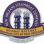 what was the new orleans steamboat company3