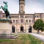 Universities of Leipzig, Munich, Berlin, and Goethe University Frankfurt4