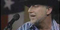 Jerry Jeff Walker Up Against The Wall Redneck Mother