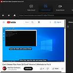 free download manager youtube3