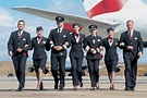 My Dream Job: British Airways Cabin Crew - Lifeasabutterfly