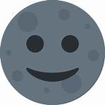 new moon emoji4