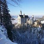 fussen germany neuschwanstein castle4