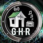 ghetto house radio 104.71