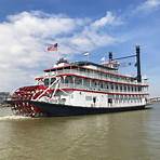 what was the new orleans steamboat company4