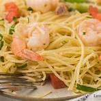who is fabio frizzi marinara sauce olive garden recipe for shrimp scampi4
