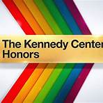 The 39th Annual Kennedy Center Honors programa de televisión3
