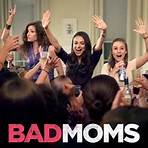 Is there going to be a Bad Moms movie?2