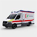 ambulance mobile 241