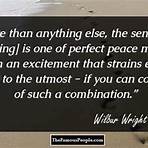 did wilbur wright have any siblings name and children born4