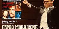 Ennio Morricone - Lei mia ama, Pt. 2 - D'Amore Si Muore (1972)