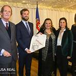 familia real portuguesa 20225