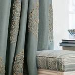What is a damask fabric?3