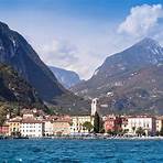 Riva del Garda, Italien1