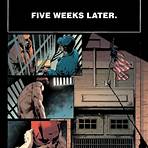 Is Daredevil going to prison in Marvel Comics?4