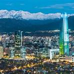 Santiago de Chile, Chile4