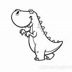 dinosaurios para niños dibujos1