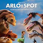 Arlo & Spot Film1