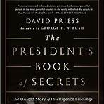 The President's Book of Secrets2