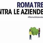 universitá degli studi di roma1