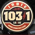 indie rock 103 fm radio1