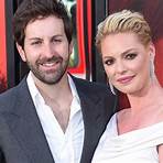 Who is josh kelly heigl married to?1