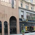 what is the oldest nightclub in nyc downtown pittsburgh pa4