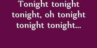 Tonight Tonight - Rascal Flatts - Lyrics