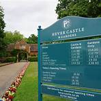 Hever Castle1