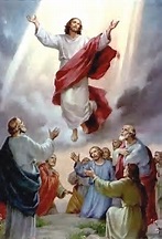 Liturgia Latina: The Ascension of our Lord