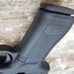 How good is the Glock 34 Gen5 MOS?2