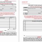 free donation form receipt download2