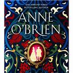 Anne O'Brien1