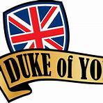 duke of york toronto pub1