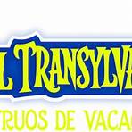 hotel transylvania 3 película completa español4